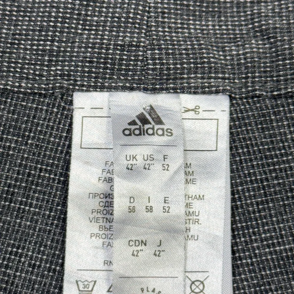 adidas brand style